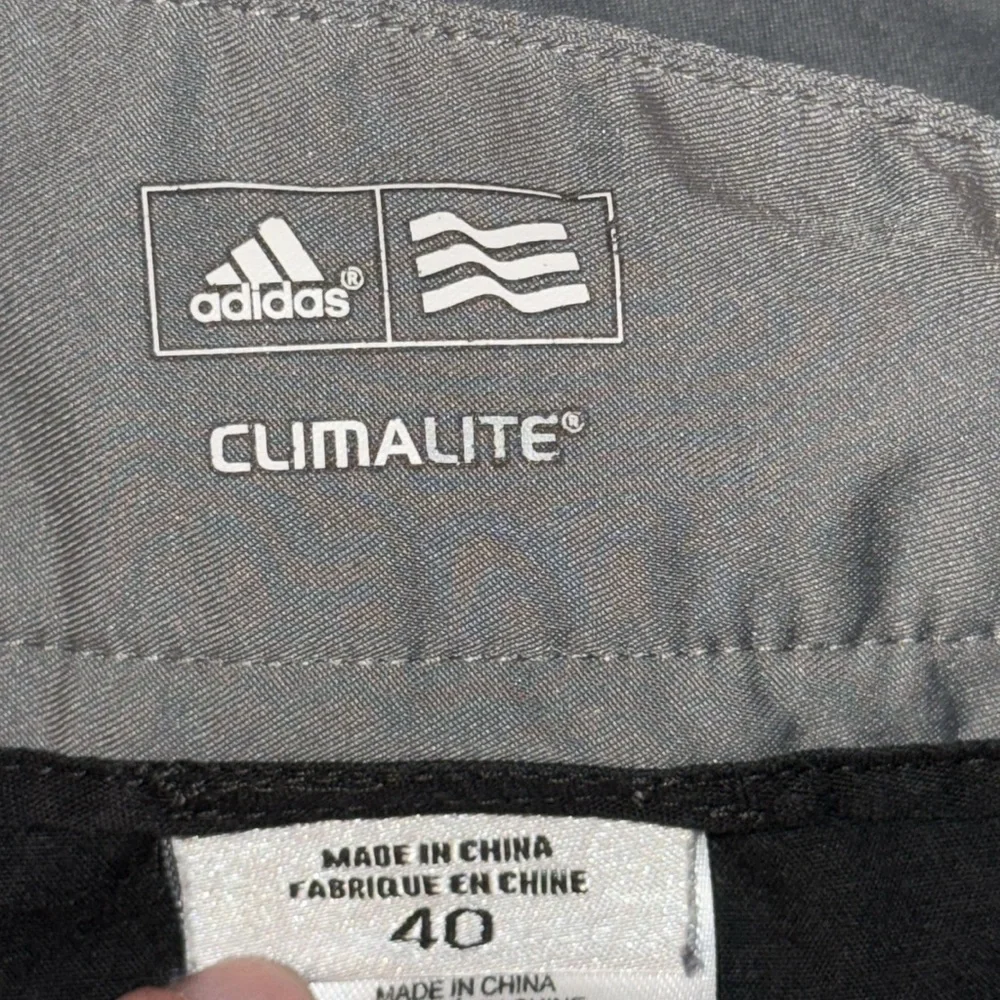 adidas mens climate